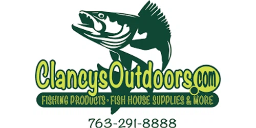 Clancy’s Outdoors Promo Code