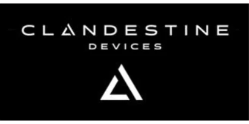 Clandestine Devices Promo Code