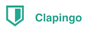 Clapingo Merchant Logo