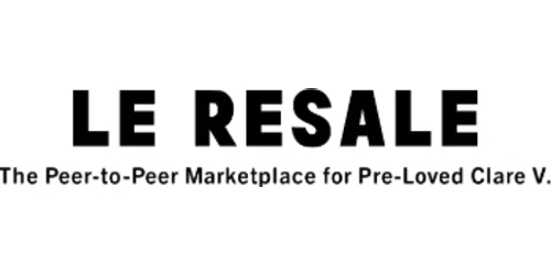 Clare V. Re-Sale Promo Code