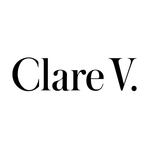 15% Off Clare V. Discount Code, Coupons (8 Active) Mar 2024