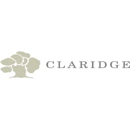 Claridge Inc Merchant Logo
