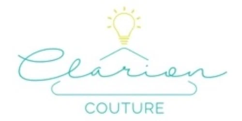 Clarion Couture Promo Code