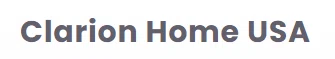 Clarion Home USA Merchant Logo