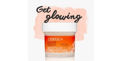 ClariSEA Promo Code