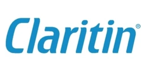 Claritin Merchant logo