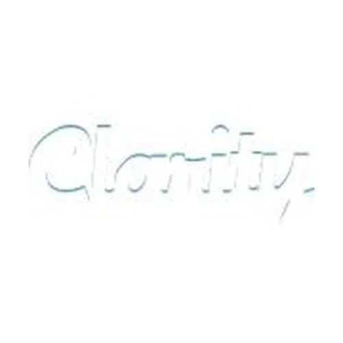 CLARITY Promo Code — Get 60 Off in October 2024