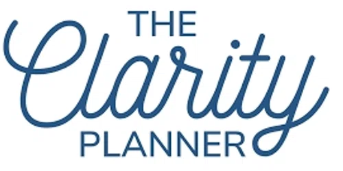 The Clarity Planner Merchant logo