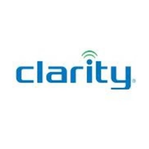 Clarity Products coupons