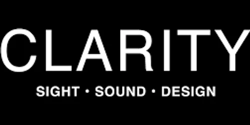 Clarity Sight Sound Design Promo Code