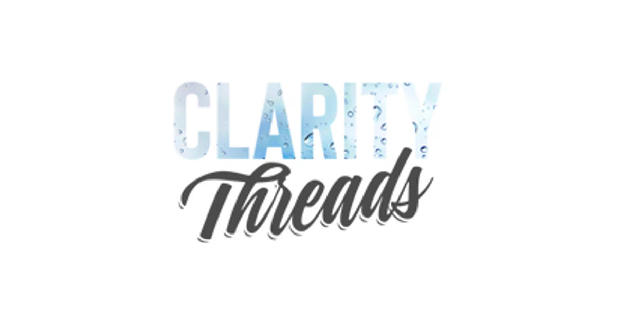 Clarity Threads Promo Code - $173 Off (Sitewide) in Jan 2026