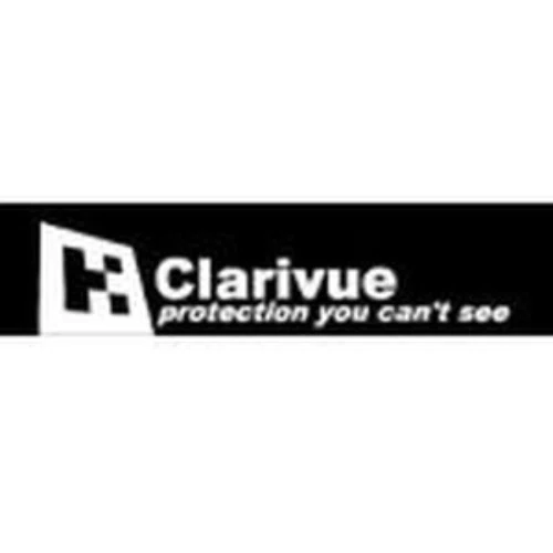 Clarivue Merchant Logo