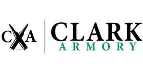 Clark Armory Promo Code