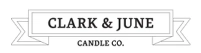 Clark & June Candle Promo Code