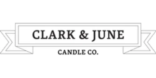 Clark & June Candle Promo Code