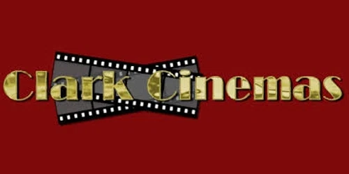Clark Cinemas Promo Code
