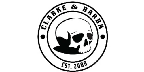 Clarke & Barba Promo Code