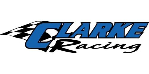 Clarke Racing Promo Code