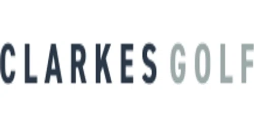 Clarkes Golf Promo Code