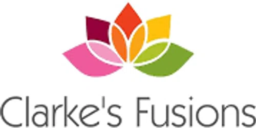 Clarke's Fusions Promo Code
