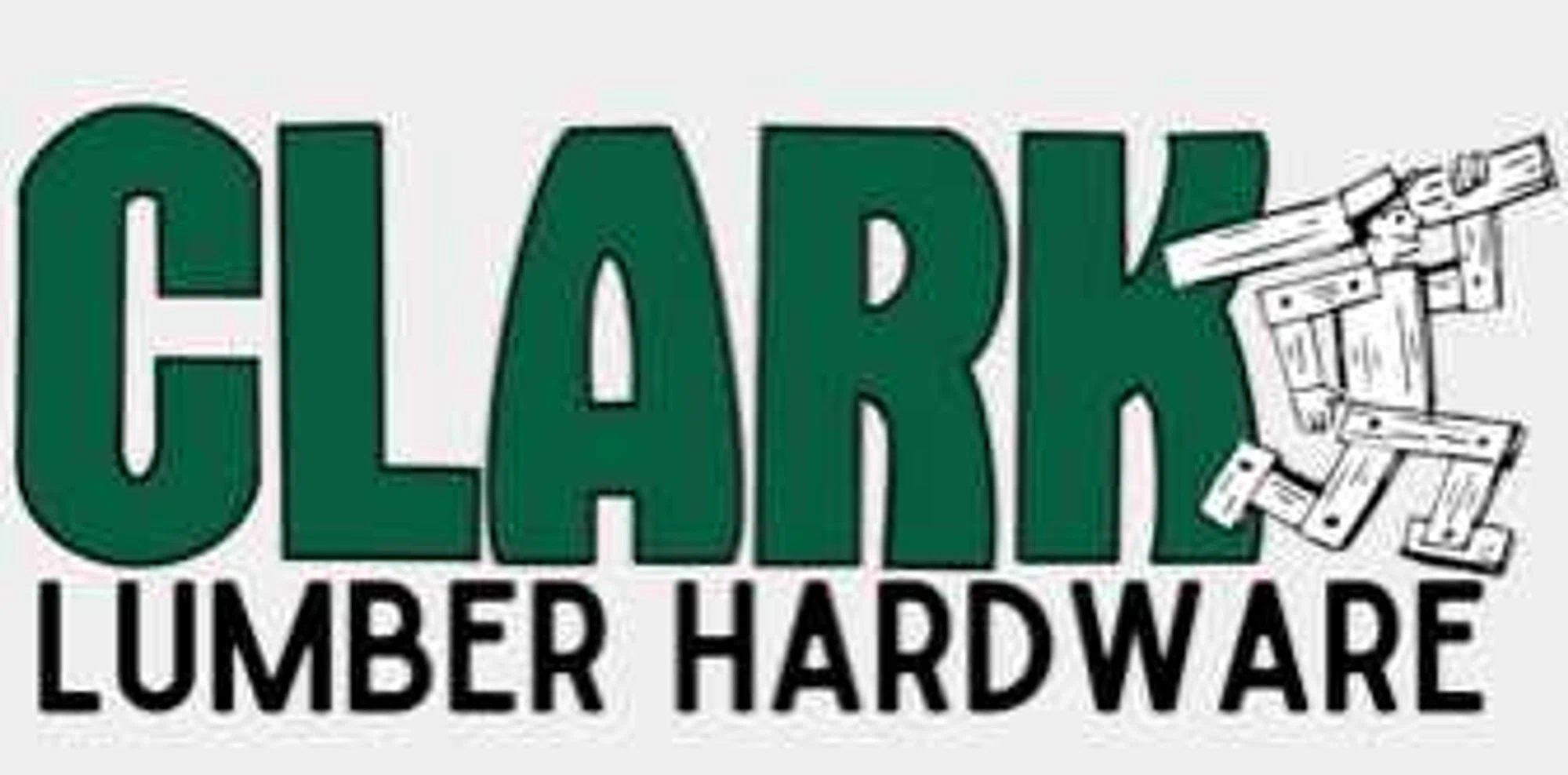 CLARK LUMBER HARDWARE Promo Code — 150 Off 2024
