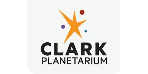 Clark Planetarium Promo Code