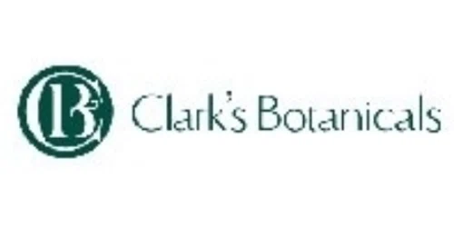 Clark's Botanicals Promo Code