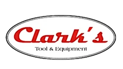 Clark's Tool & Equipment Merchant Logo