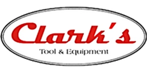 Clark's Tool & Equipment Promo Code