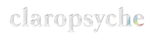 Claropsyche Merchant Logo