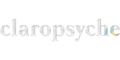 Claropsyche Promo Code