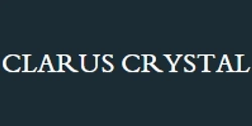 clarus crystal Promo Code