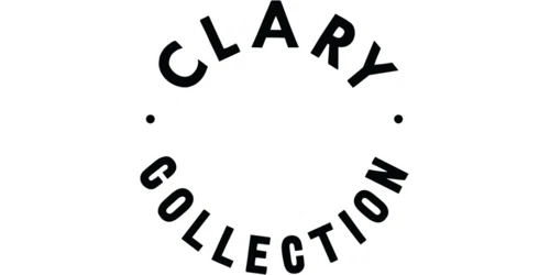 Clary Collection Promo Code
