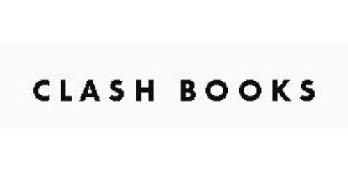 Clash Books Promo Code