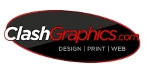 Clash Graphics Promo Code