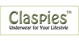 Claspies Merchant Logo