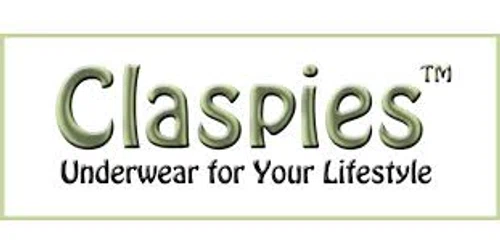Claspies Promo Code