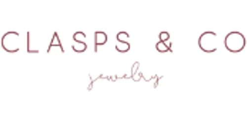 Clasps & Co Promo Code