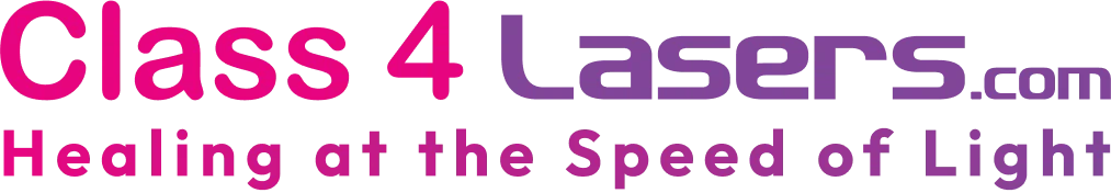 Class 4 Lasers coupons