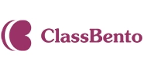 ClassBento Merchant logo