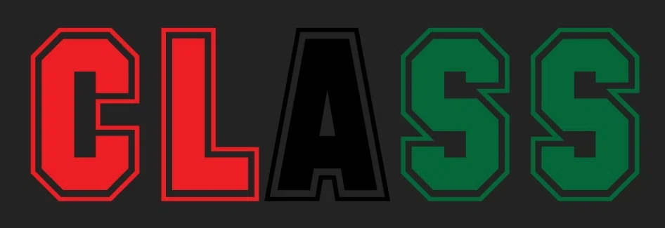 Class Bookstore Merchant Logo