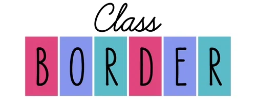 CLASS BORDER Promo Code — 200 Off (Sitewide) 2024