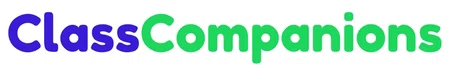 Class Companions Merchant Logo