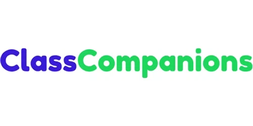 Class Companions Promo Code