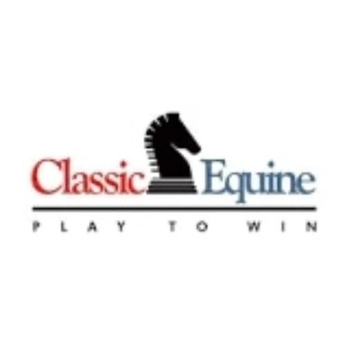 20 Off Classic Equine Equipment Promo Code 2024