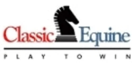Classic Equine Equipment Promo Code