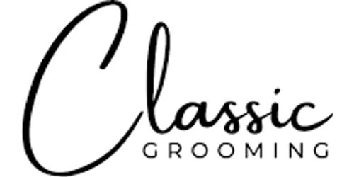 Classic Grooming Promo Code