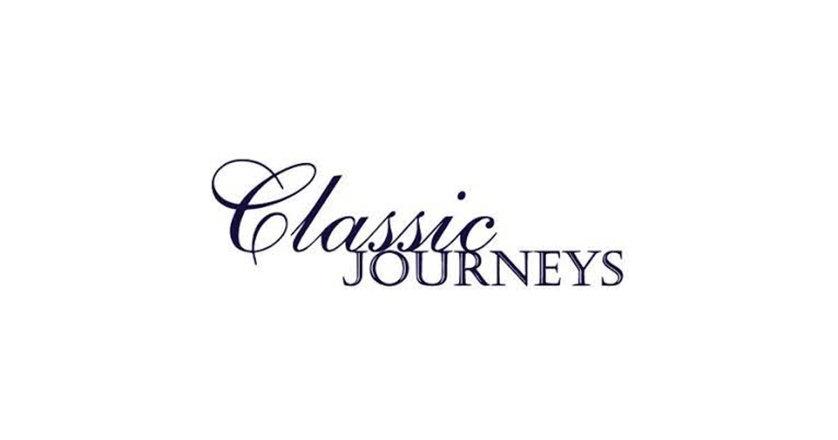 CLASSIC JOURNEYS Promo Code โ 200 Off in Feb 2025