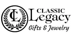 Classic Legacy Merchant Logo