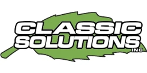 Classic Solutions Promo Code